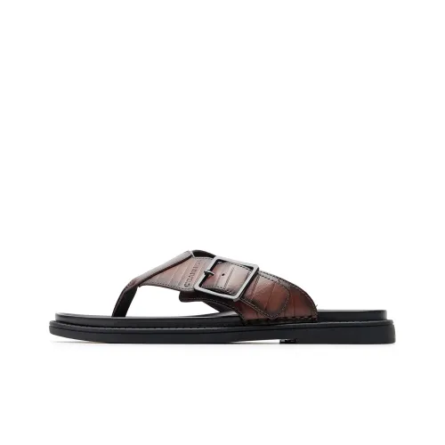 C°BANNER Flip Flops Men