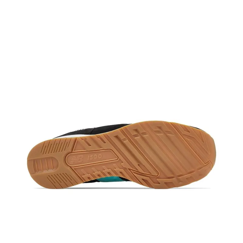 New Balance 1500 MiUK Teal Black-3