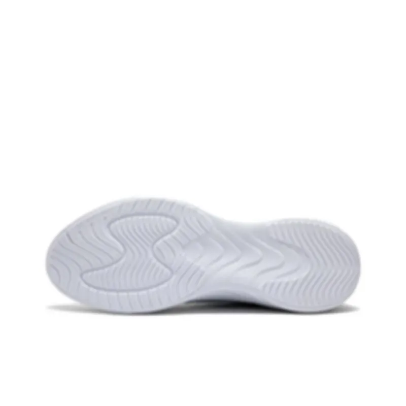 361° Abrasion Resistant Low Top Running Shoes Men's Blue-3