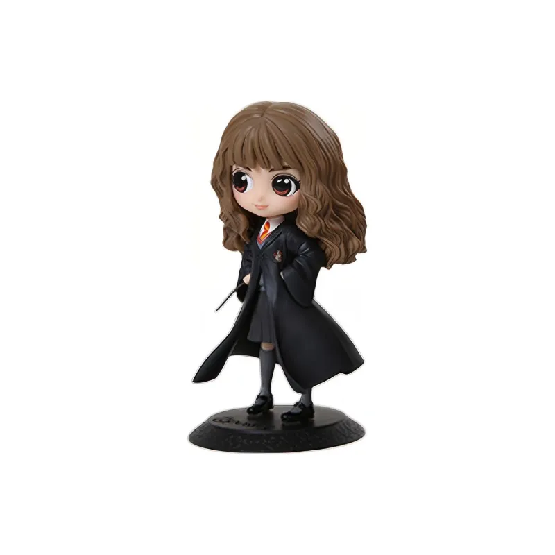 BANPRESTO Hermione Granger Harry Potter Collection Glass Factory Hermione Scale Figures-3