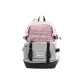 Gray/Pink