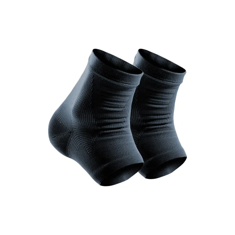LiNing Ankle Braces Soccer Basketball Running Cycling Unisex Elastane Polyester-3