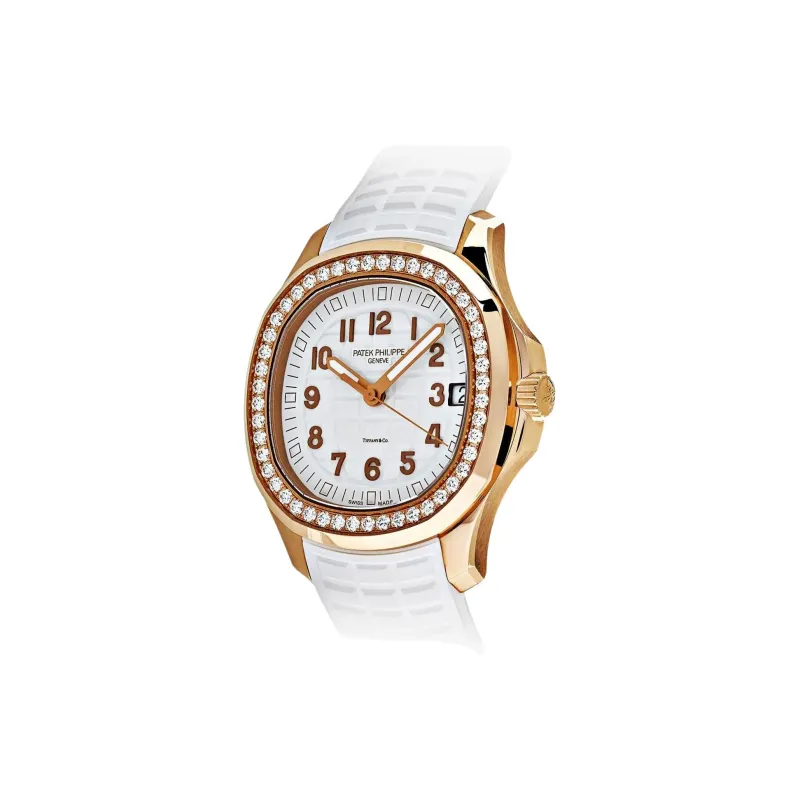 PATEK PHILIPPE 2022 Unworn Aquanaut Luce 39mm-2