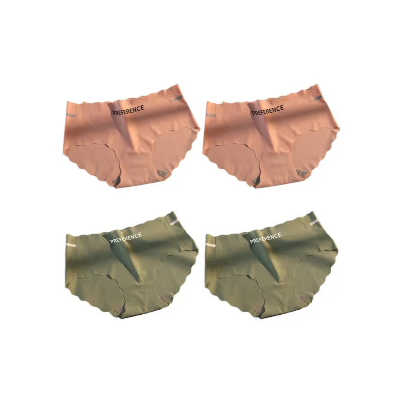 KJ Women's Underpants-17
