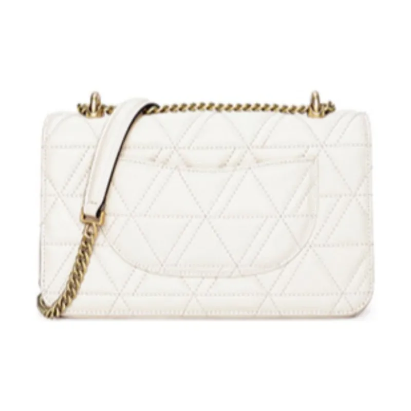 GOLDLION Cow Leather Crossbody Bag Shoulder Bag Unisex Multicolor-5