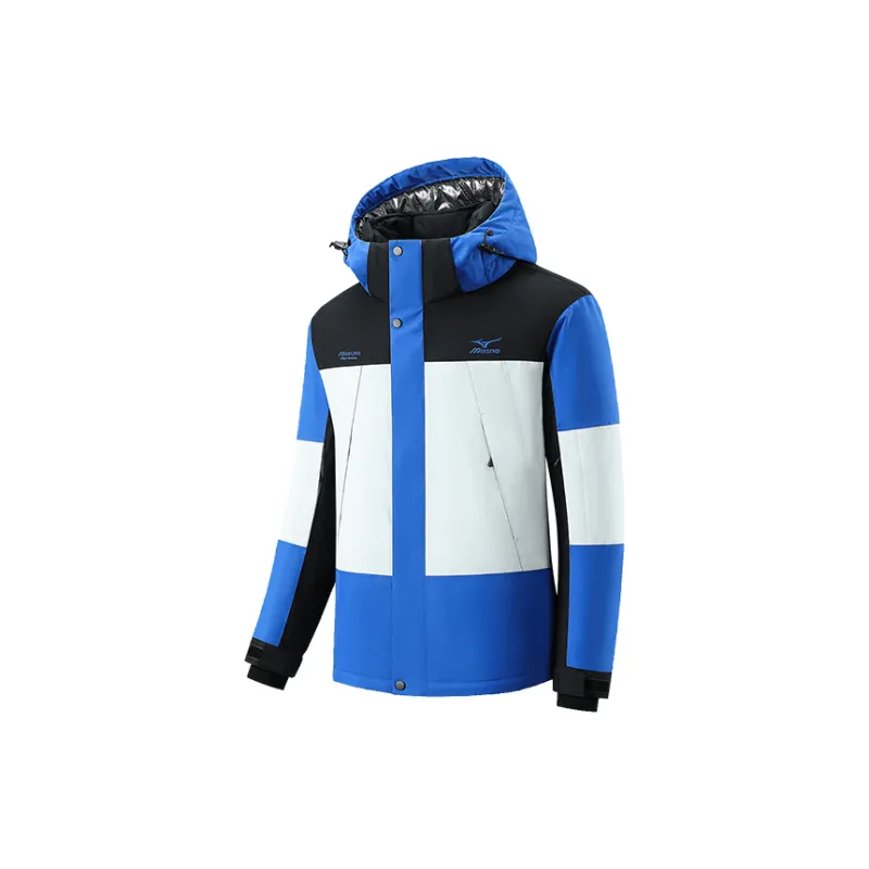 Mizuno Down Jackets Unisex-1