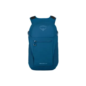 OSPREY Polyester Outdoor Hiking Bag Backpacks Regular Unisex Dark Blue