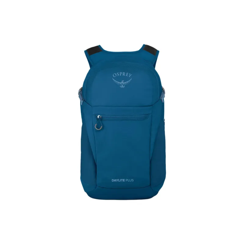 OSPREY Polyester Outdoor Hiking Bag Backpacks Regular Unisex Dark Blue-0