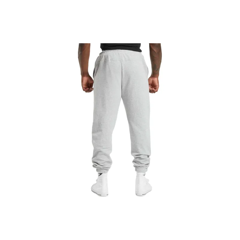 GYMSHARK GLOBAL LIFTING OVERSIZED JOGGERS Knitted Sweatpants Men's Gray-1