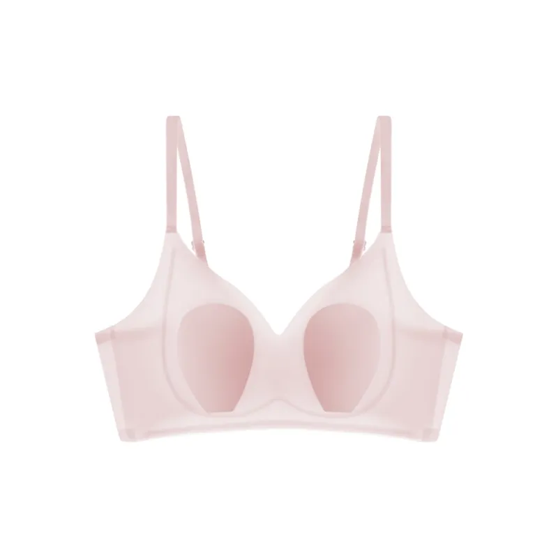 Little sweet cub Women's Bras-7