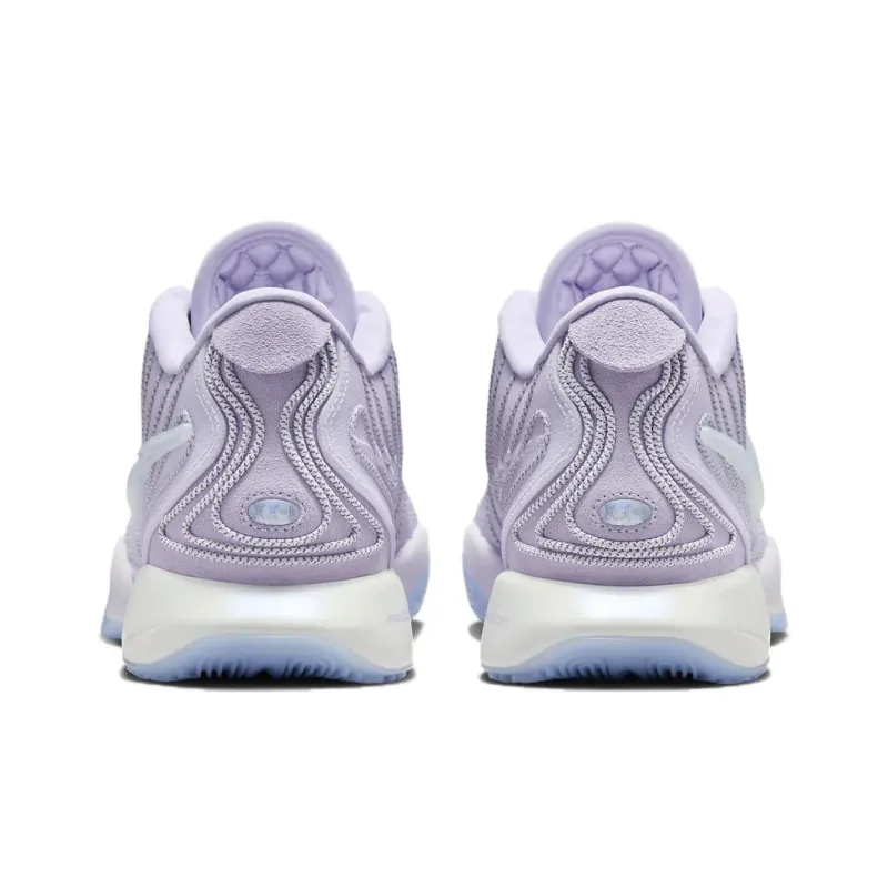 Nike LeBron 21 Easter Translucent Outsole-3