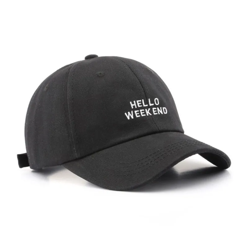 TUCANO Cotton Baseball Caps Unisex-5