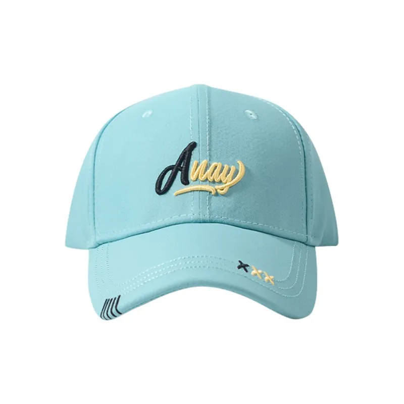 TUCANO Cotton Baseball Caps Unisex-4