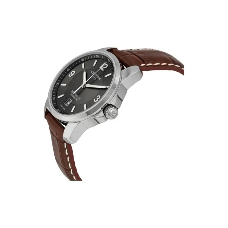 Certina Men Watch-1