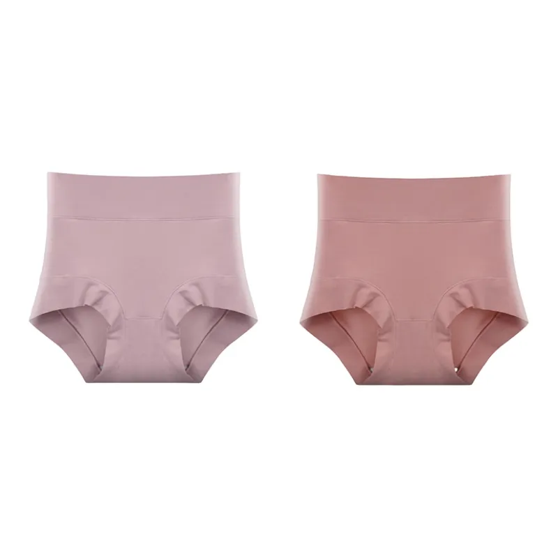 Flowers In Water Underpants Women's-14