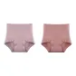 2 Pack (Smoky Purple+Leather Pink)