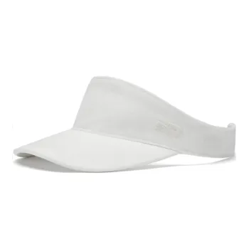 LACOSTE Sun Protection Hats Women's White