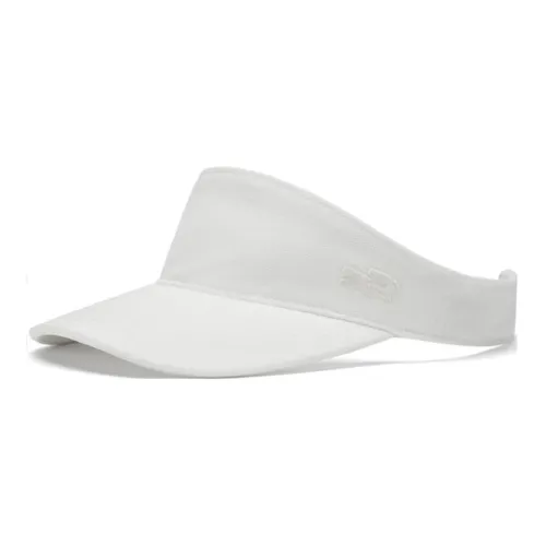 LACOSTE Sun Protection The hats Women's White