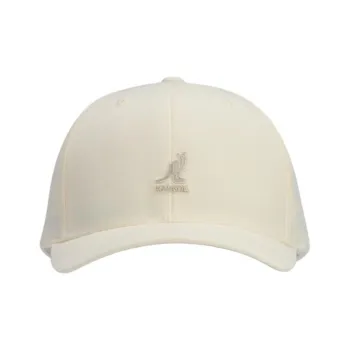 KANGOL Baseball Caps Women's Beige