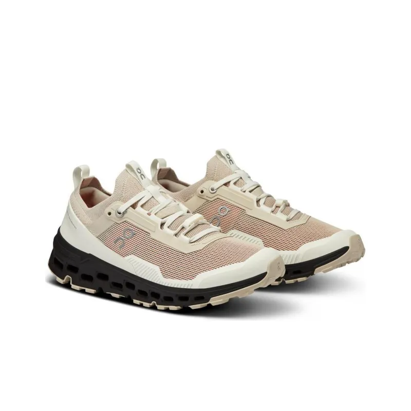 On Running Cloudultra 2 Sand Black Women's-2