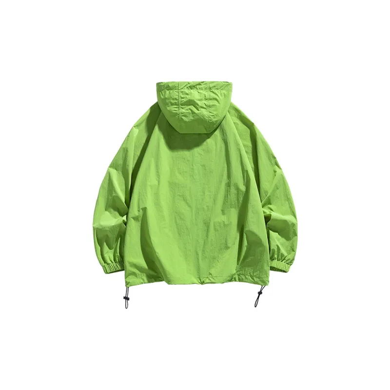 Jeep JEEP UV Protection Sun Protection Clothing Unisex-1