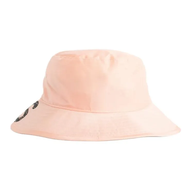 Acne Studios Nylon Bucket Hats Men's Pink-1