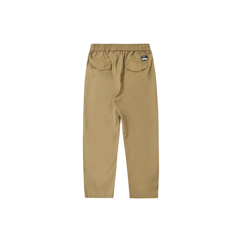 LOMBT Casual Pants Unisex-6