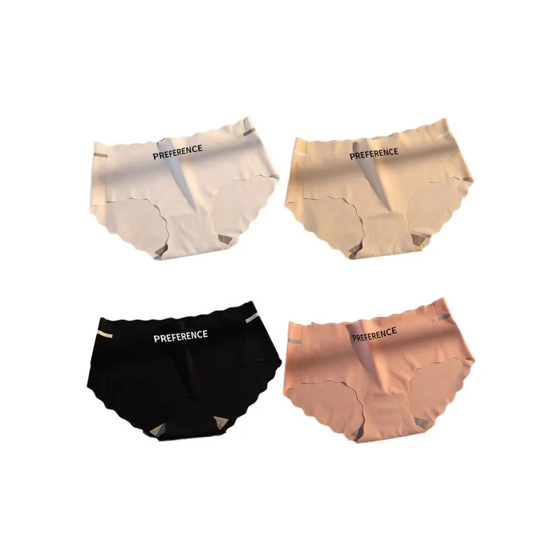 KJ Women's Underpants-9
