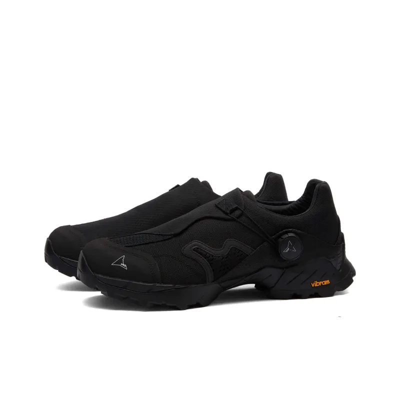 ROA Minaar Twist lock Sneakers-2