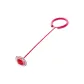Deluxe Version, Red 『Extended Length Bold with Movement Protection Cover』, Longer Lifespan