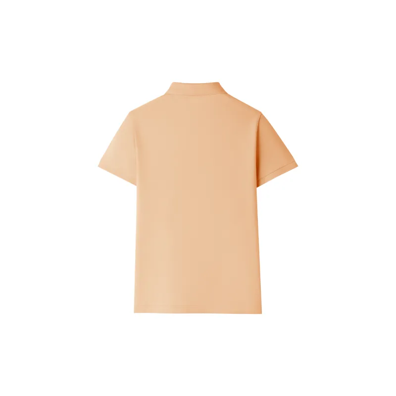 HLA Polo Shirts Women's-13