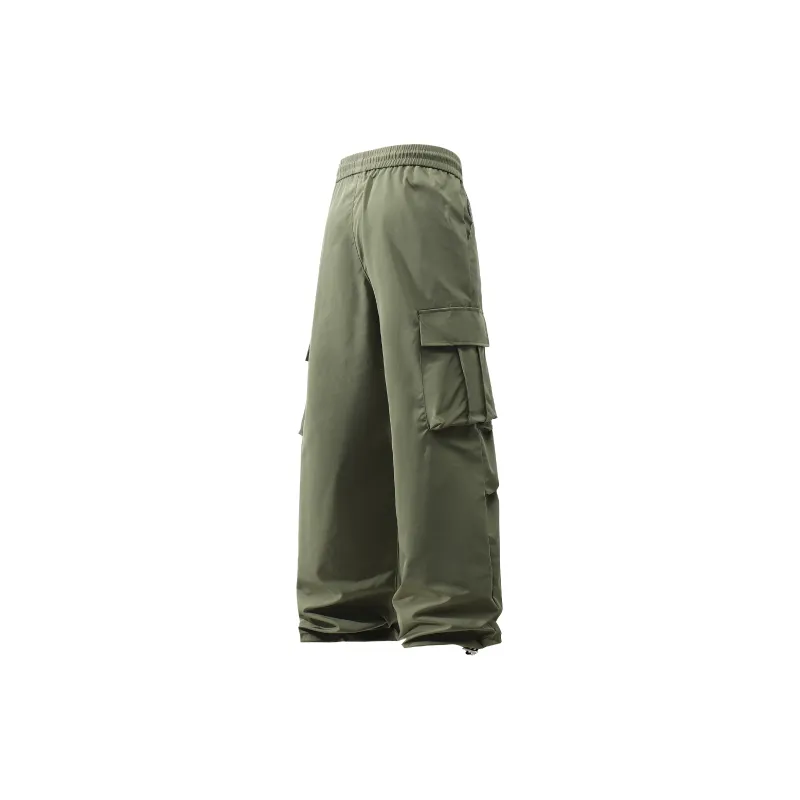 BRUMAIRE Cargo Pants Unisex-9