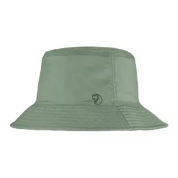 Fjallraven Polyester Bucket Hats Unisex Multicolor