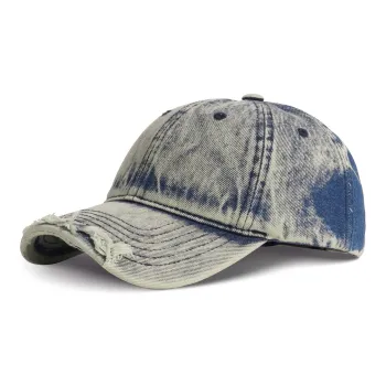 MYFUN FREEDOM Cotton Baseball Caps Unisex