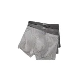Light Heather Gray, Dark Heather Gray, Black Heather Gray