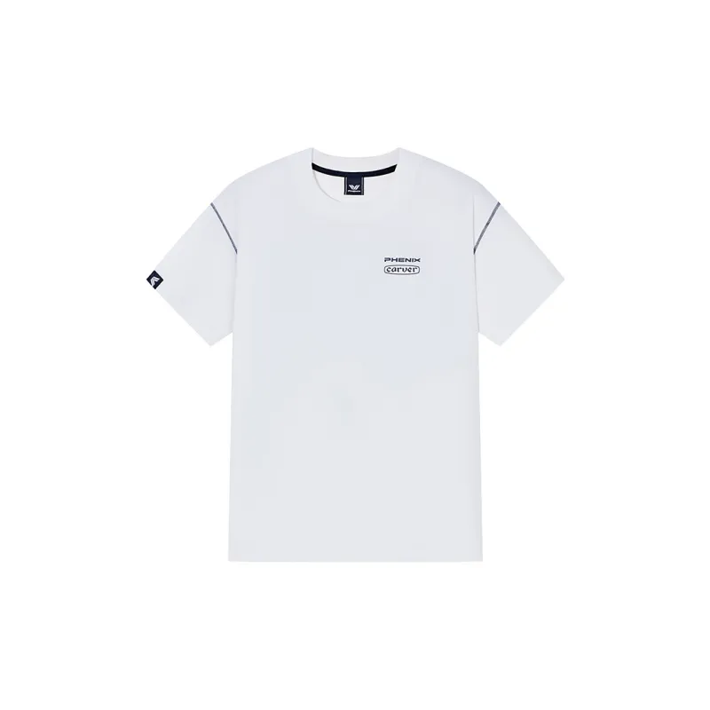 Phenix x Carver Collaboration T Shirt Unisex-3