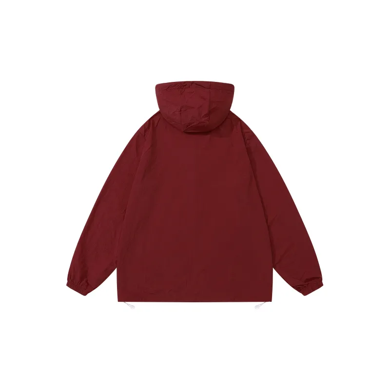 THREE BODY Sun Protection Clothing Unisex-12
