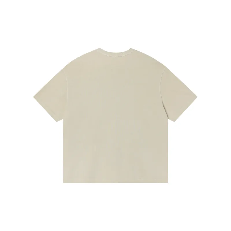 EVISTUB T Shirts Unisex-1