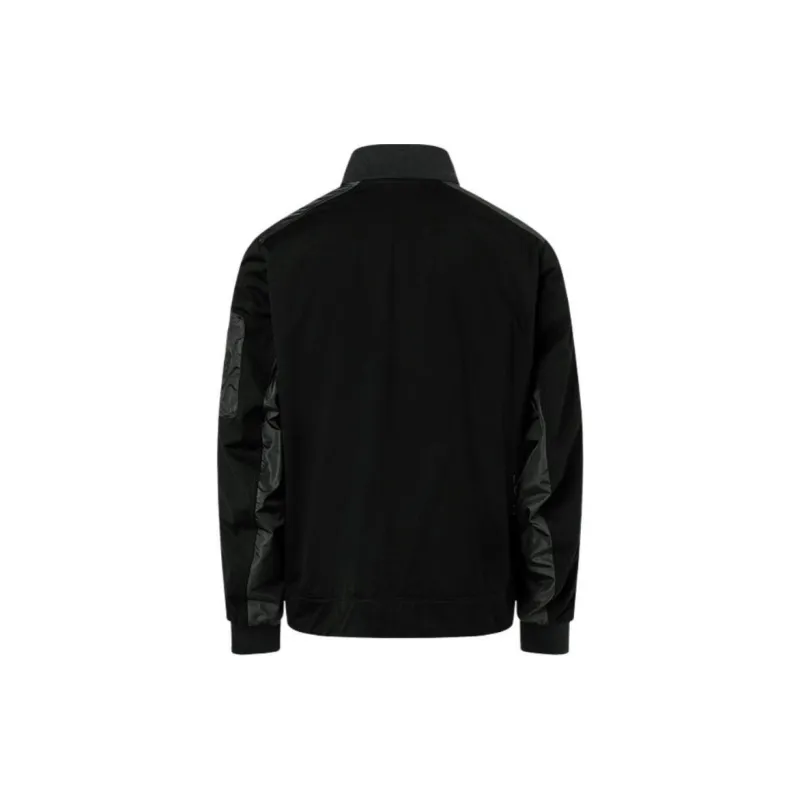 BOGNER Jackets & Coats Men's Black-1