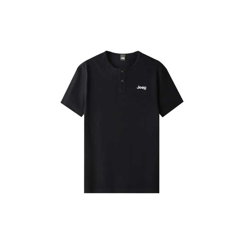 Jeep T Shirts Men-9
