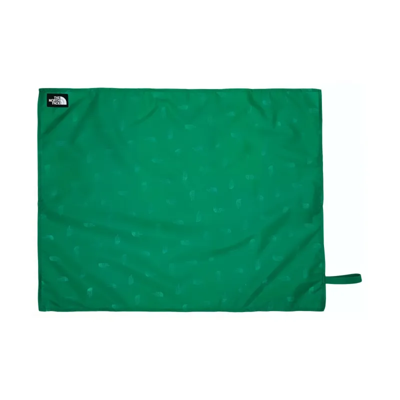 THE NORTH FACE Polyester Backpack Regular Men's Green-4