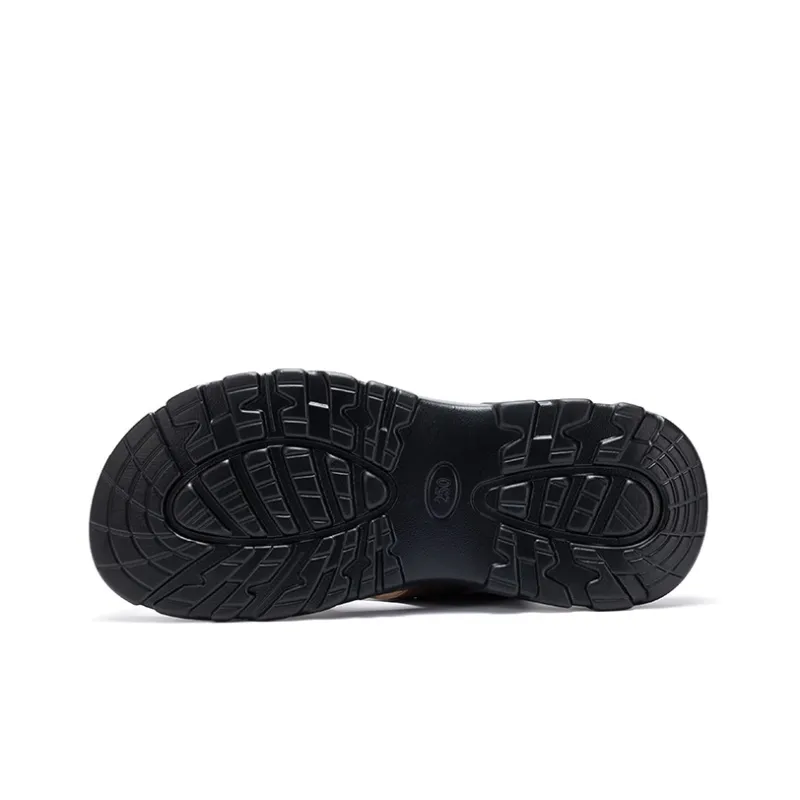 JOSINY Dad Sandal Beach Shoes Men's-11