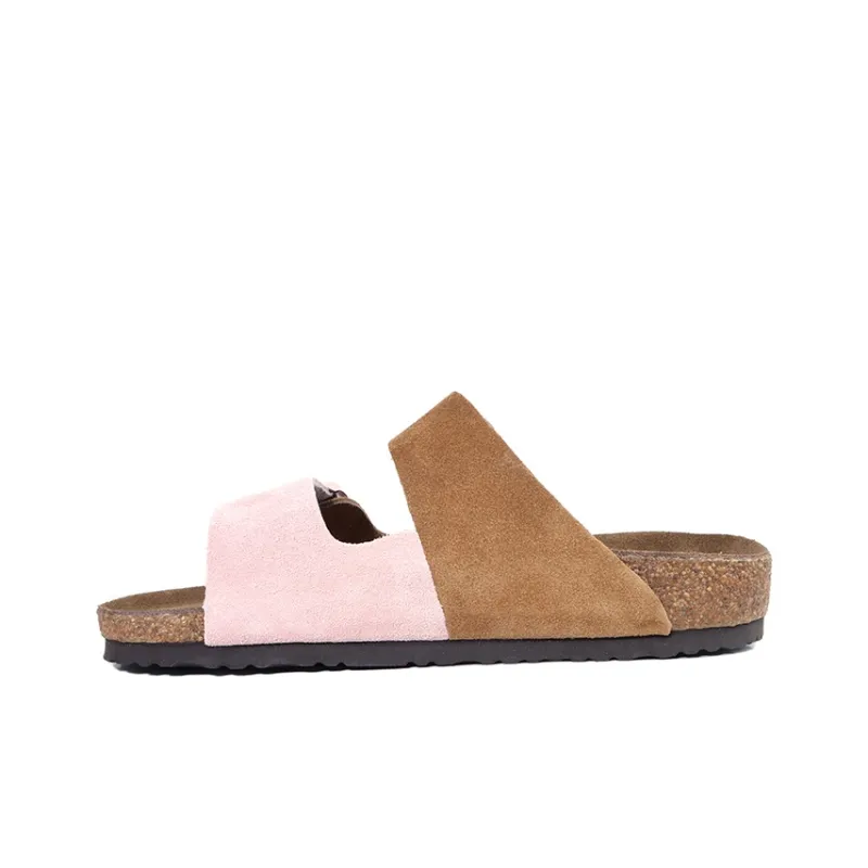 East Garden Works Slip Resistant Odor Resistant Slide Slippers Unisex-16