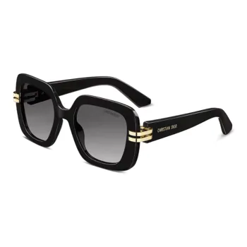 DIOR CDIOR S2I Square Frame Sunglasses
