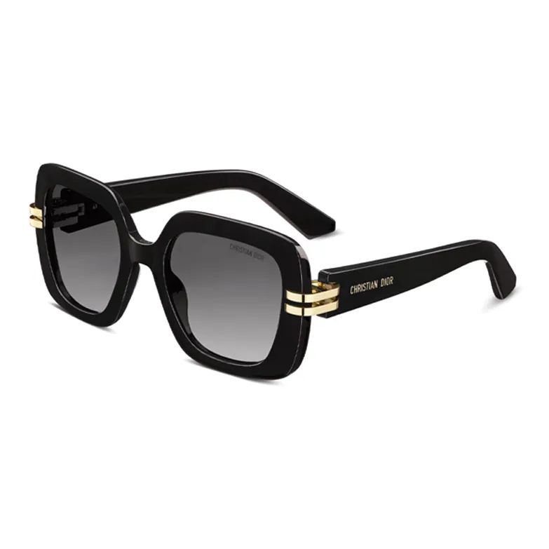 DIOR CDIOR S2I Square Frame Sunglasses-0