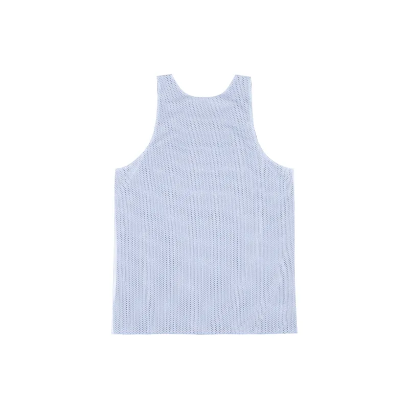 Mitchell & Ness Basketball Jersey Denver Nuggets Unisex Blue-3