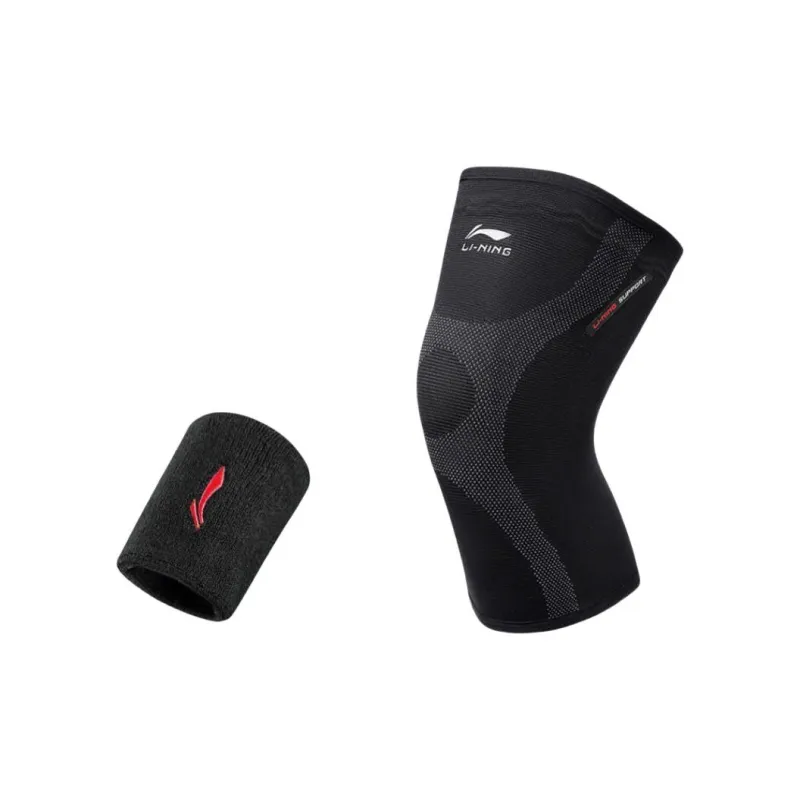 LINING Knee Pads-22