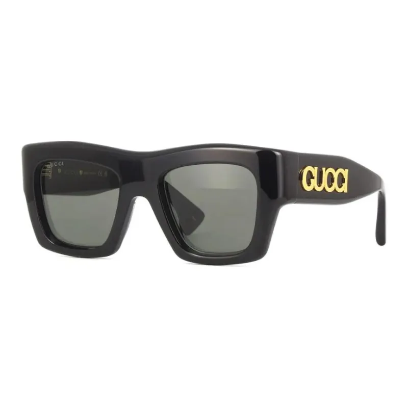 GUCCI Cat eye Sunglasses-0