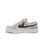 Beige Blue