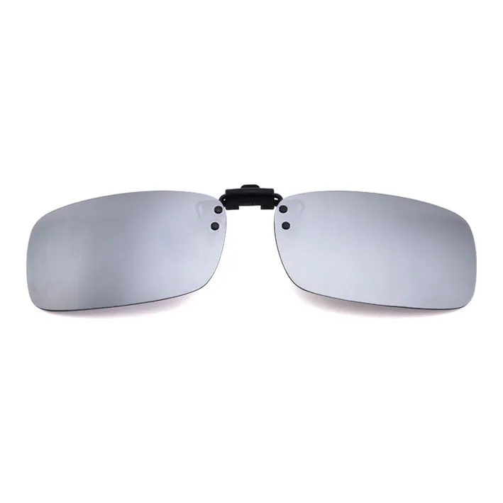 Cornstone Rectangular Sunglasses Men's-1